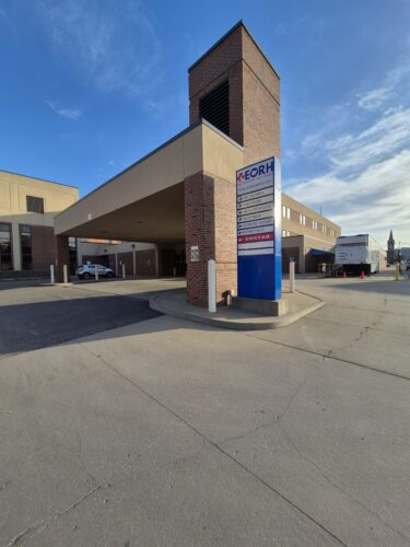 TOP STORIES OF 2025: East Ohio Regional Hospital Closes Doors Again in Martins Ferry